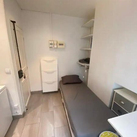 Small Studio Near Eiffel Tower 巴黎 外观 照片
