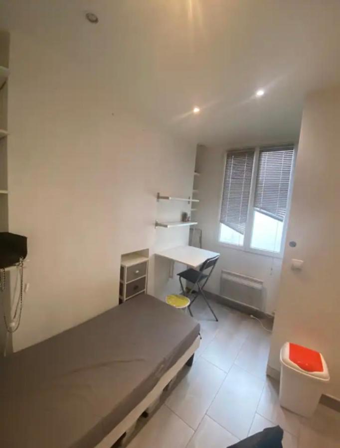Small Studio Near Eiffel Tower 巴黎 外观 照片