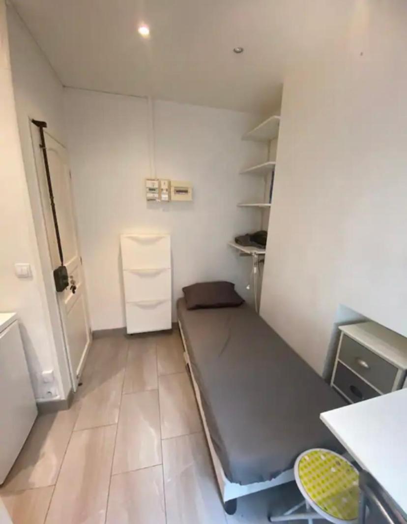 Small Studio Near Eiffel Tower 巴黎 外观 照片