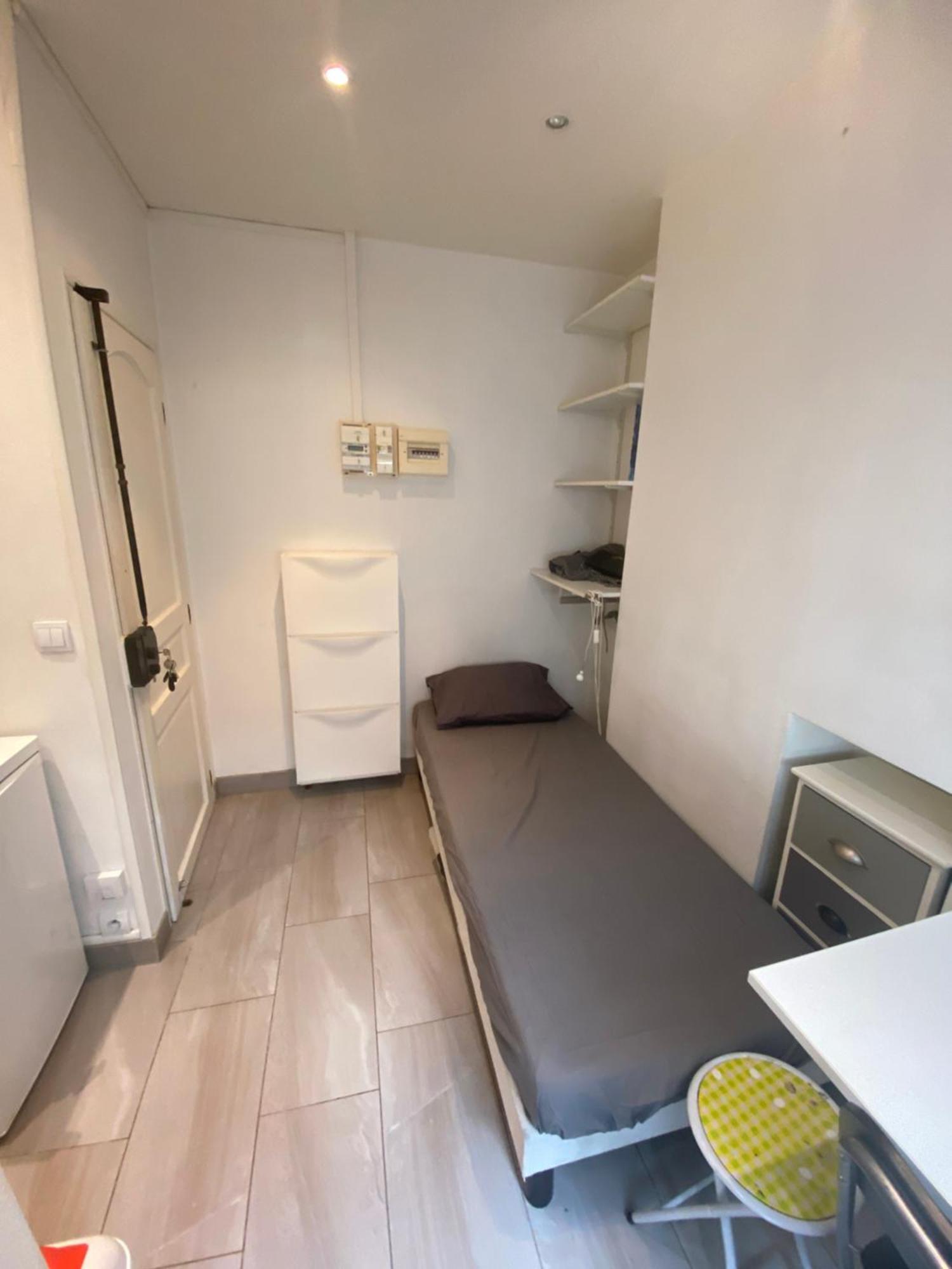 Small Studio Near Eiffel Tower 巴黎 外观 照片